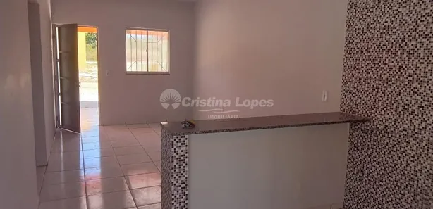 Casa com 2 Quartos à venda, 60m² no Boca de Barro, Altos