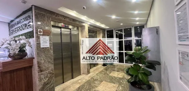 Sala Comercial à venda, 29m² no Vila Bocaina, Mauá
