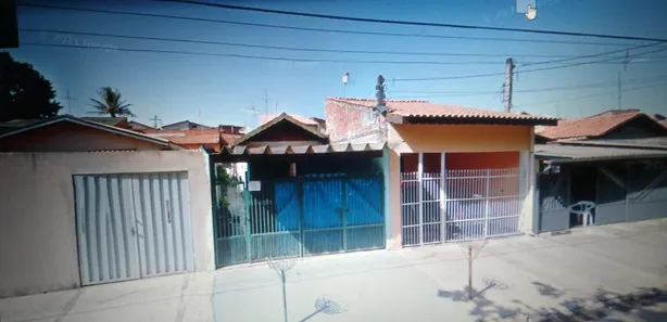 Casa com 3 Quartos à venda, 176m² no Residencial Doutor Raul Coury, Rio das Pedras
