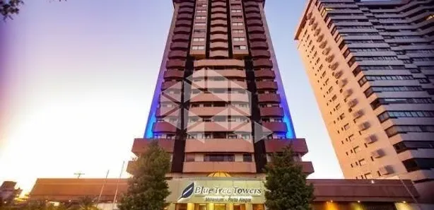Apartamento com 1 Quarto à venda, 50m² no Centro Histórico, Porto Alegre