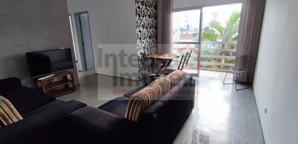 Apartamento com 3 Quartos para alugar, 72m² no Jardim das Nações, Taubaté