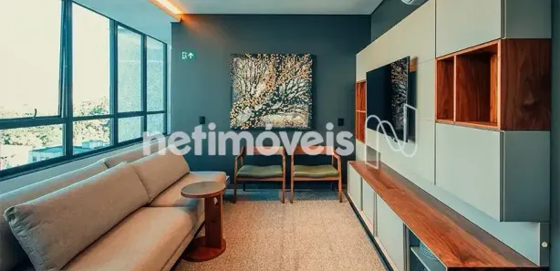 Apartamento com 2 Quartos para alugar, 55m² no Santo Agostinho, Belo Horizonte