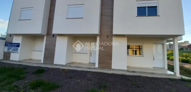 Sobrado com 3 Quartos à venda, 70m² no Jardim dos Lagos, Guaíba
