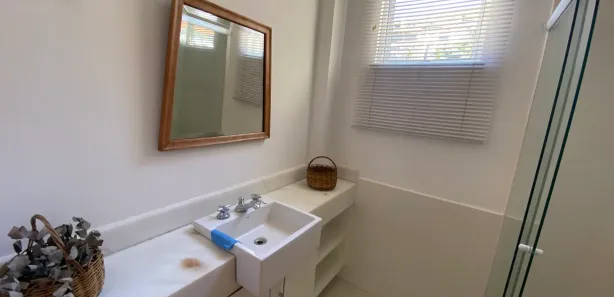 Apartamento com 1 Quarto para alugar, 90m² no Nogueira, Petrópolis