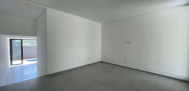 Casa de Condomínio com 3 Quartos para venda ou aluguel, 179m² no Loteamento Residencial Fazenda Casa Grande, Taubaté