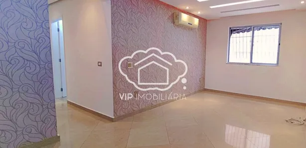 Apartamento com 2 Quartos à venda, 65m² no Campo Grande, Rio de Janeiro