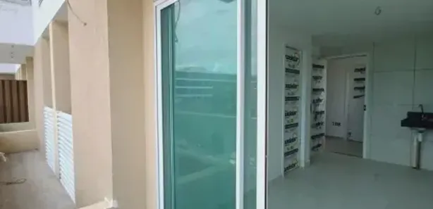 Flat com 1 Quarto à venda, 25m² no , Ipojuca