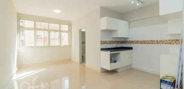 Apartamento com 1 Quarto à venda, 47m² no Centro Histórico, Porto Alegre