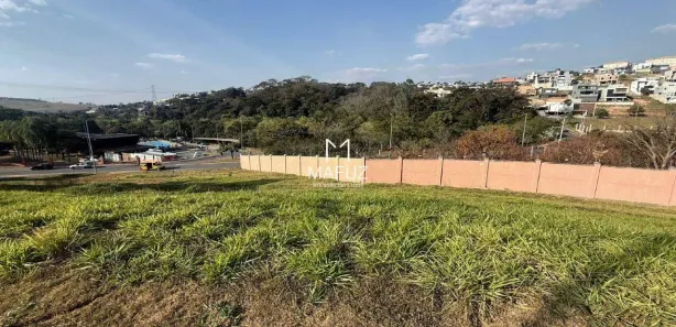 Lote/Terreno à venda, 618m² no Alphaville Vespasiano, Vespasiano