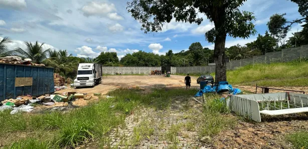 Fazenda/Sítio com 3 Quartos à venda, 8700m² no Campo Grande, Rio de Janeiro