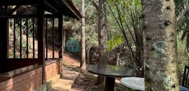 Casa de Condomínio com 4 Quartos à venda, 5000m² no Condominio Country Club, Santo Antônio do Pinhal