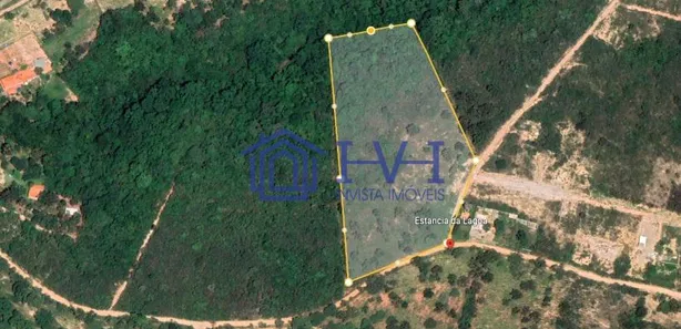Lote/Terreno à venda, 20000m² no Estância das Amendoeiras, Lagoa Santa
