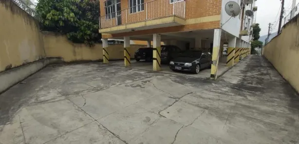 Apartamento com 2 Quartos para alugar, 70m² no Tanque, Rio de Janeiro