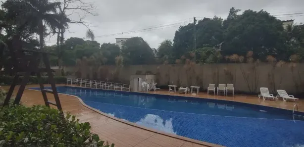 Cobertura com 3 Quartos para alugar, 135m² no Jacarepaguá, Rio de Janeiro