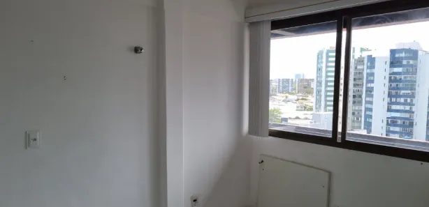 Sala Comercial à venda, 27m² no Pituba, Salvador