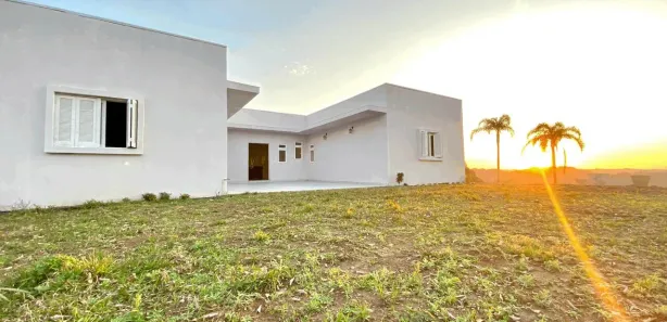 Fazenda/Sítio com 4 Quartos à venda, 300m² no Linha Palmeiro, Farroupilha