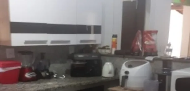 Casa com 9 Quartos à venda, 113m² no São Marcos, Belo Horizonte