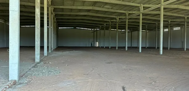 Galpão/Depósito/Armazém para alugar, 3600m² no Taborda, São José de Mipibu