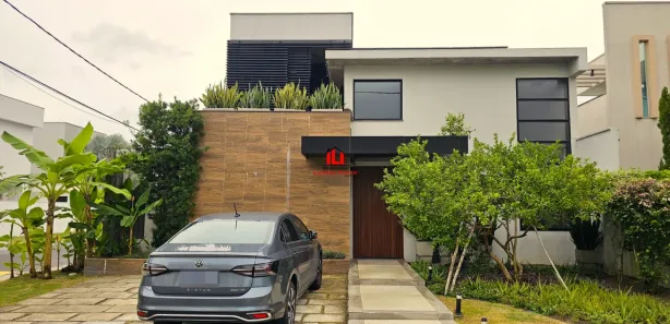 Casa de Condomínio com 4 Quartos à venda, 298m² no Chapada, Manaus