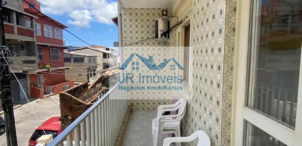 Casa com 4 Quartos à venda, 126m² no Matatu, Salvador