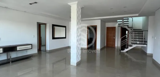Cobertura com 4 Quartos à venda, 254m² no São Jorge, Manaus