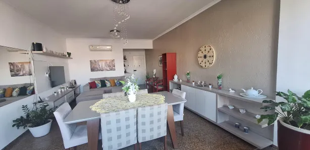Apartamento com 3 Quartos à venda, 117m² no Pituba, Salvador