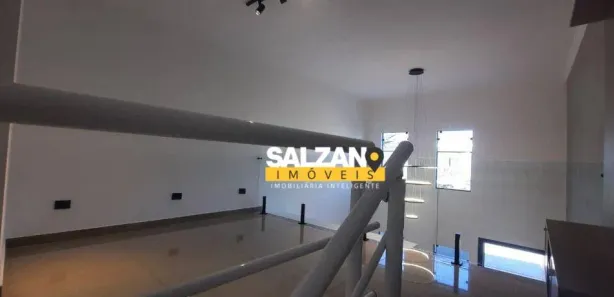 Casa de Condomínio com 3 Quartos para alugar, 174m² no Flor do Vale, Tremembé
