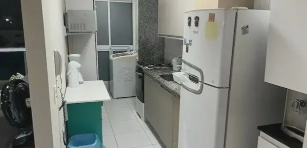 Apartamento com 3 Quartos à venda, 65m² no Porto de Galinhas, Ipojuca