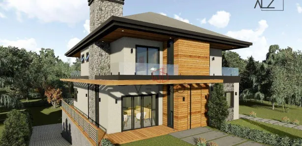 Casa de Condomínio com 4 Quartos à venda, 239m² no Vila Suica, Gramado