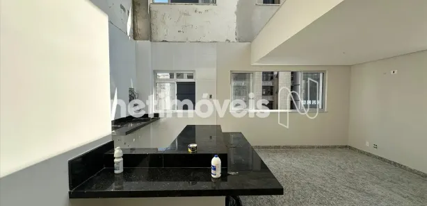 Cobertura com 2 Quartos à venda, 112m² no Lourdes, Belo Horizonte