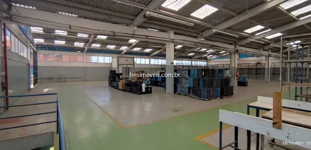 Galpão/Depósito/Armazém para alugar, 5637m² no Vila Louro, Embu-Guaçu