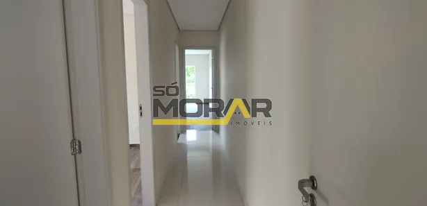 Casa com 3 Quartos à venda, 90m² no Residencial Visão, Lagoa Santa