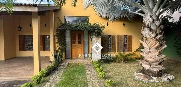 Casa de Condomínio com 4 Quartos à venda, 285m² no Condomínio Terras do Vale, Caçapava