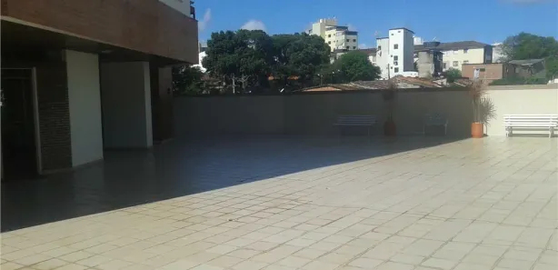 Apartamento com 2 Quartos à venda, 90m² no Canela, Salvador
