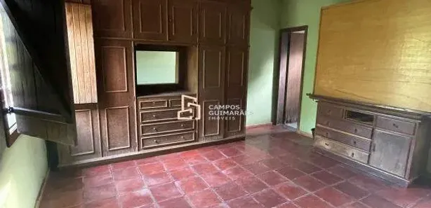 Fazenda/Sítio com 4 Quartos para alugar, 600m² no Condomínio Estância San Remo, Contagem