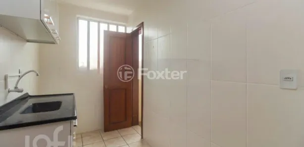 Apartamento com 2 Quartos à venda, 58m² no São Geraldo, Porto Alegre