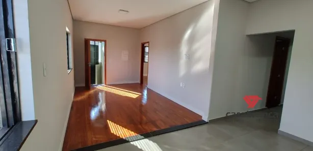 Casa com 2 Quartos à venda, 80m² no Zona Central, Rio Claro