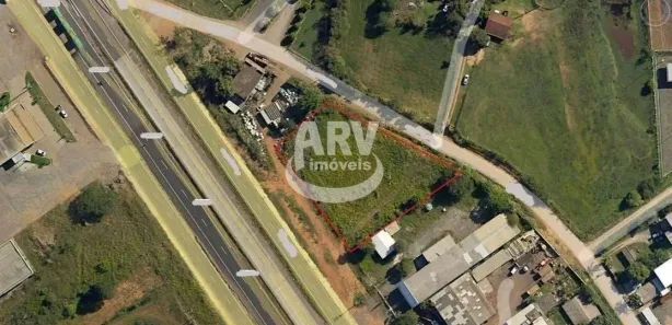 Lote/Terreno à venda, 3102m² no Jardim Betânia, Cachoeirinha