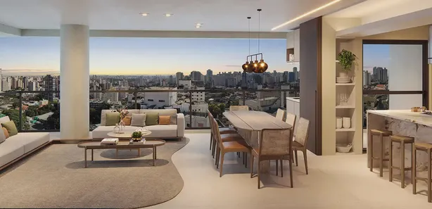 Park Mariana no Vila Clementino, São Paulo