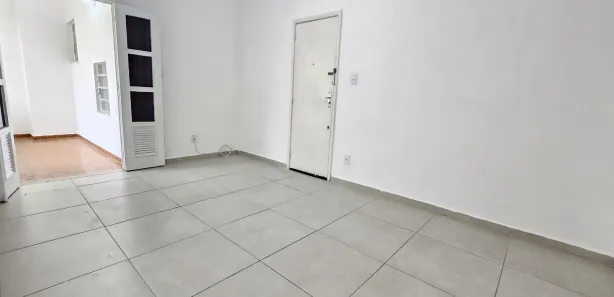 Apartamento com 1 Quarto para alugar, 45m² no Tijuca, Rio de Janeiro
