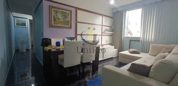 Apartamento com 2 Quartos à venda, 55m² no Padre Miguel, Rio de Janeiro