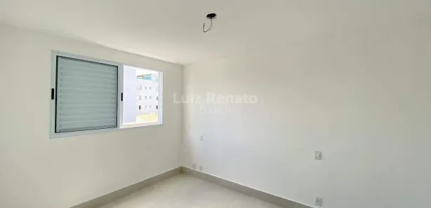 Apartamento com 2 Quartos à venda, 86m² no Ipiranga, Belo Horizonte