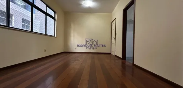 Apartamento com 3 Quartos à venda, 89m² no Santo Agostinho, Belo Horizonte
