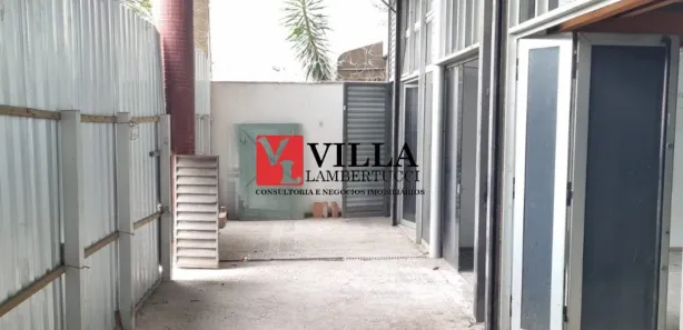 Prédio Comercial à venda, 2000m² no Santo Agostinho, Belo Horizonte
