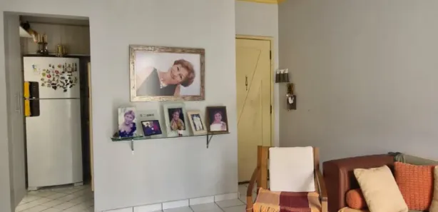 Apartamento com 3 Quartos à venda, 77m² no Cohama, São Luís
