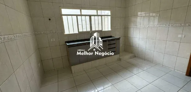 Casa com 3 Quartos à venda, 110m² no Jardim São Cristóvão II, Rio das Pedras