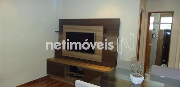 Apartamento com 2 Quartos à venda, 48m² no Juliana, Belo Horizonte