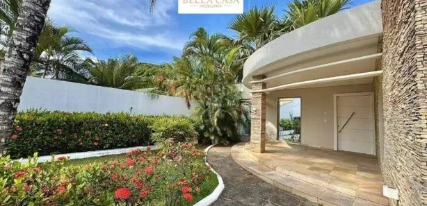 Casa com 8 Quartos para alugar, 757m² no São Bento, Cabo Frio