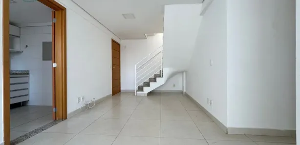 Cobertura com 4 Quartos para alugar, 180m² no Jaraguá, Belo Horizonte