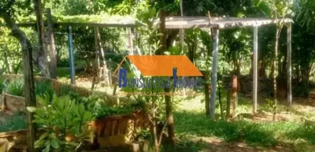 Lote/Terreno à venda, 200m² no Morro do Cruzeiro, Lagoa Santa